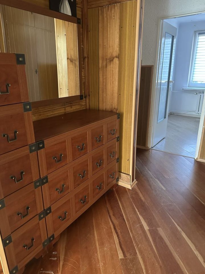 Mieszkanie 4-pokojowe Kraśnik. Zdjęcie 4