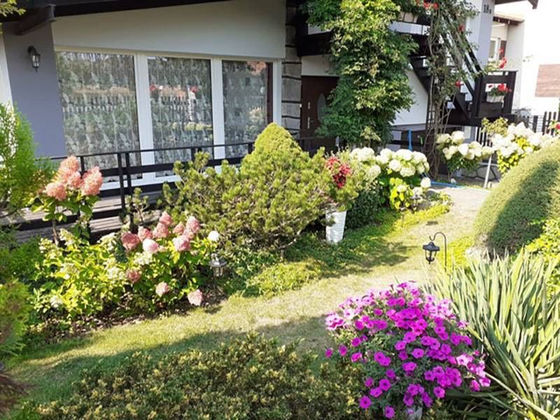 dom wolnostojący, 7 pokoi Gromadno. Zdjęcie 4