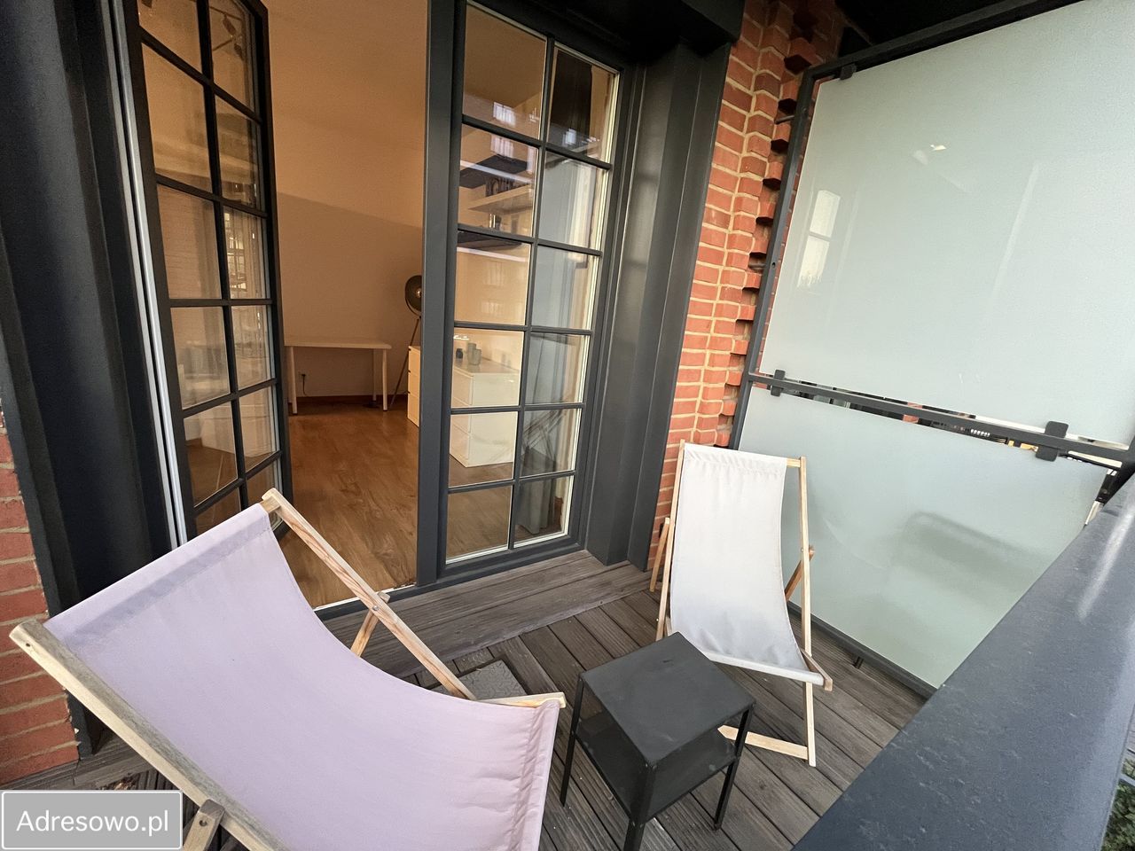 Mieszkanie 1-pokojowe Wrocław Różanka, ul. Obornicka. Zdjęcie 16