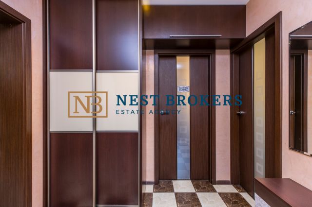 Mieszkanie 3-pokojowe Kraków Nowa Huta, os. Na Stoku. Zdjęcie 16