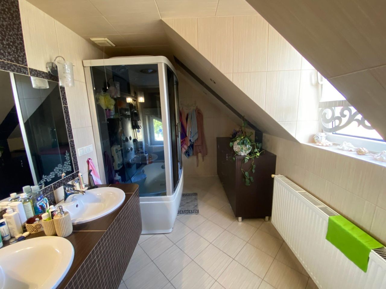 dom wolnostojący, 8 pokoi Łąka Prudnicka, ul. Nad Złotym Potokiem. Zdjęcie 8