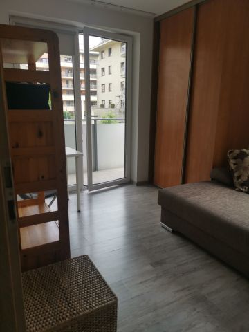 Pokój Kraków Krowodrza, ul. Poznańska. Zdjęcie 2