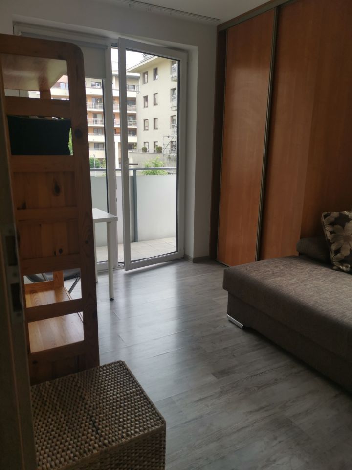 Pokój Kraków Krowodrza, ul. Poznańska. Zdjęcie 2