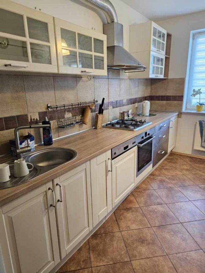 Mieszkanie 3-pokojowe Wołomin Wołominek, Władysława Reymonta. Zdjęcie 7