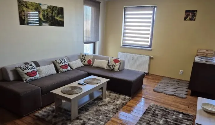 Mieszkanie 2-pokojowe Warszawa Bemowo, ul. Górczewska