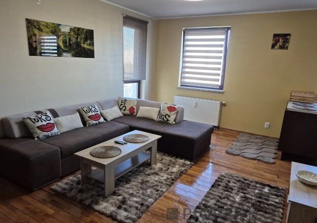 Mieszkanie 2-pokojowe Warszawa Bemowo, ul. Górczewska. Zdjęcie 1