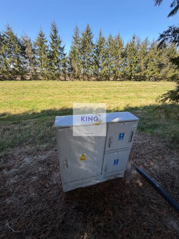 Działka Binowo. Zdjęcie 2