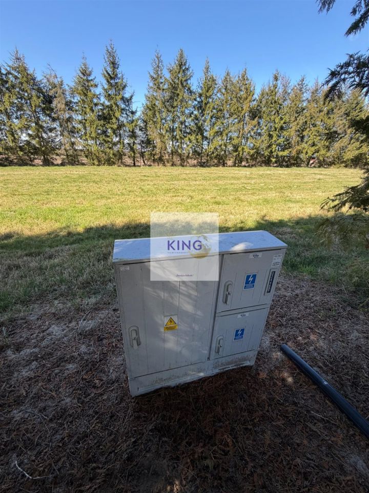 Działka Binowo. Zdjęcie 2