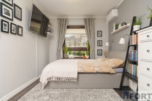 Mieszkanie 3-pokojowe Szczecin Warszewo, ul. Kalinowa. Zdjęcie 13