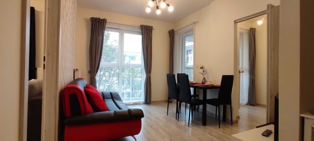 Mieszkanie 3-pokojowe Warszawa Bemowo, ul. Rozłogi. Zdjęcie 1