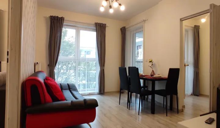 Mieszkanie 3-pokojowe Warszawa Bemowo, ul. Rozłogi