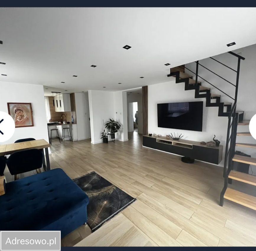 dom wolnostojący, 4 pokoje Lubaczów, ul. Agenora Gołuchowskiego. Zdjęcie 2