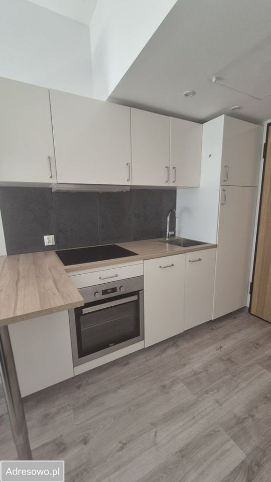 Mieszkanie 2-pokojowe Kraków Podgórze, ul. Kalwaryjska. Zdjęcie 11