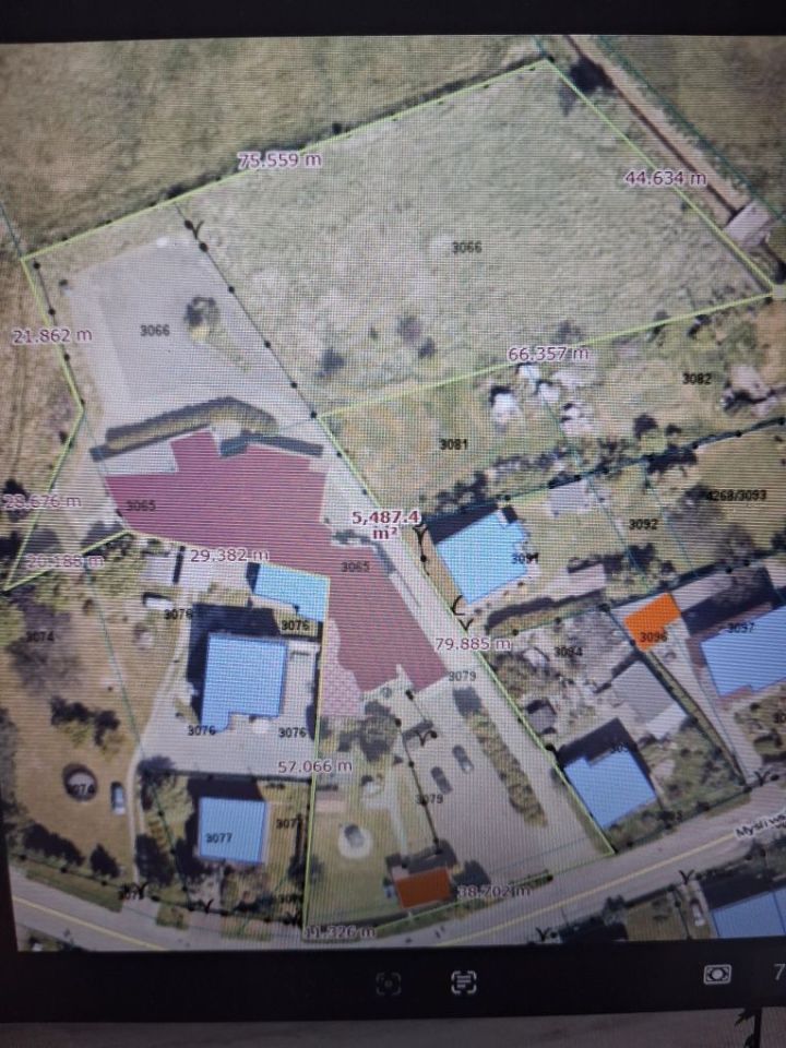 Działka budowlana Tychy. Zdjęcie 1