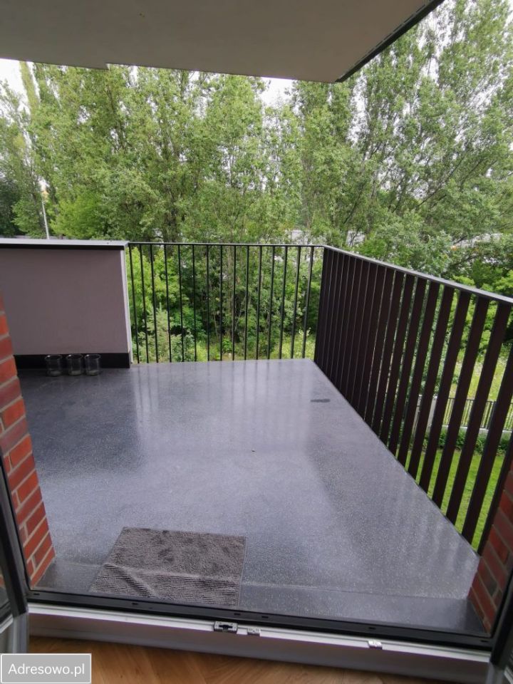 Mieszkanie 2-pokojowe Warszawa Praga-Północ, ul. Szwedzka. Zdjęcie 10