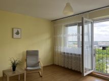 Mieszkanie 1-pokojowe Legionowo Centrum, ul. Aleja 3 Maja. Zdjęcie 1