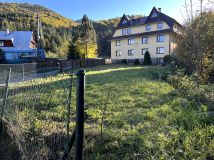 Działka rolno-budowlana Zakopane Mraźnica. Zdjęcie 1