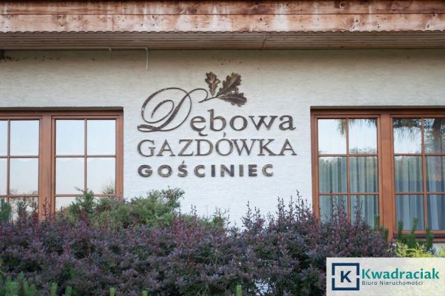 Lokal Łodyna. Zdjęcie 4