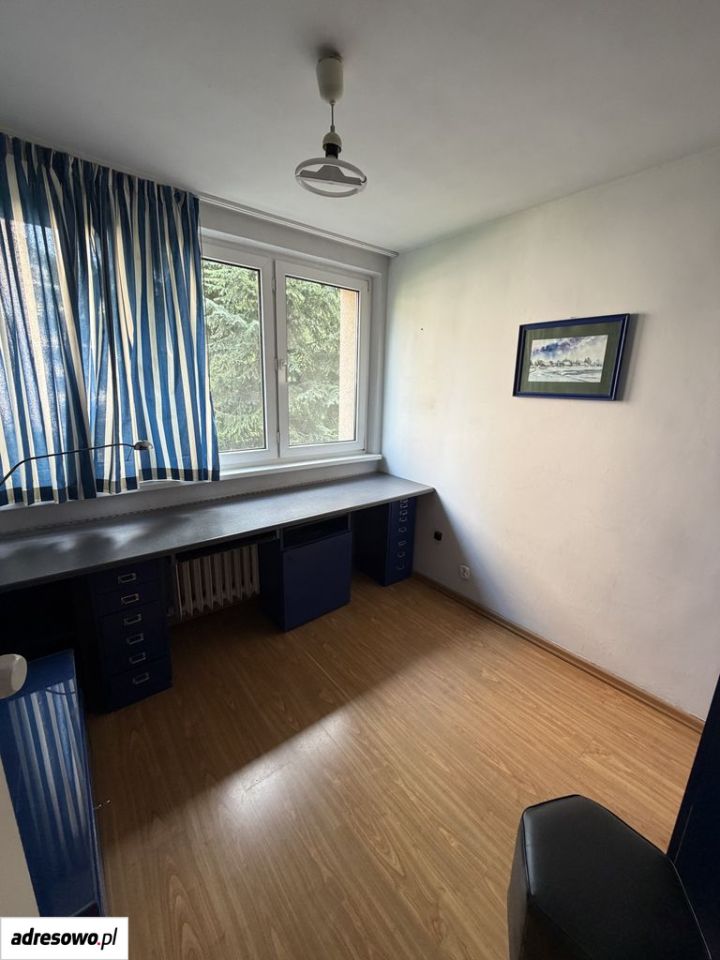 Mieszkanie 3-pokojowe Szczecin Śródmieście, ul. Sołtysia. Zdjęcie 8
