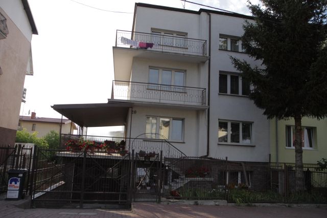 Pokój Lublin Sławinek, ul. Zakładowa. Zdjęcie 1