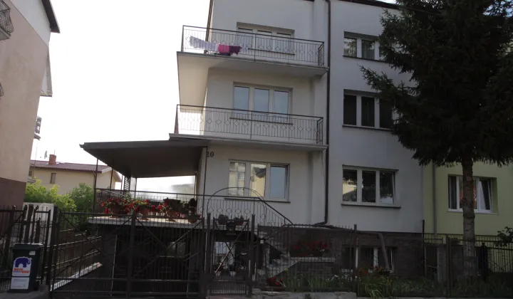 Pokój Lublin Sławinek, ul. Zakładowa