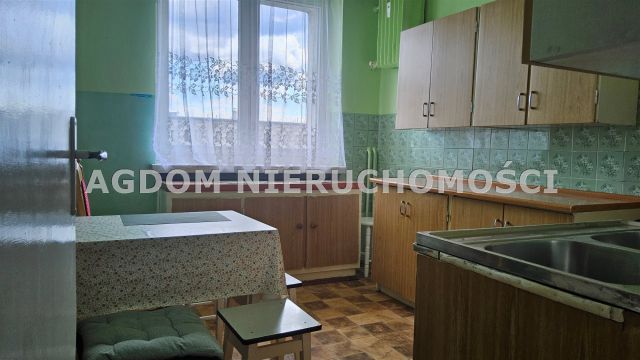 Mieszkanie 1-pokojowe Włocławek Centrum, ul. Królewiecka. Zdjęcie 2