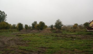 Działka budowlana Wągrowiec