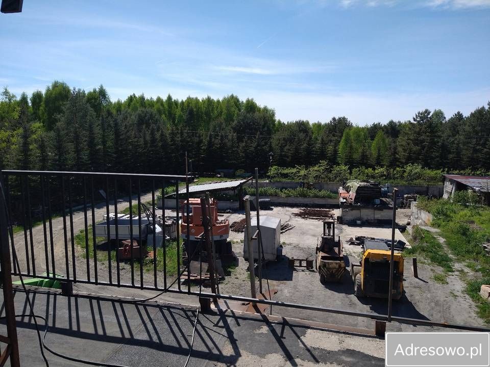 Działka budowlana Ludwinów. Zdjęcie 5