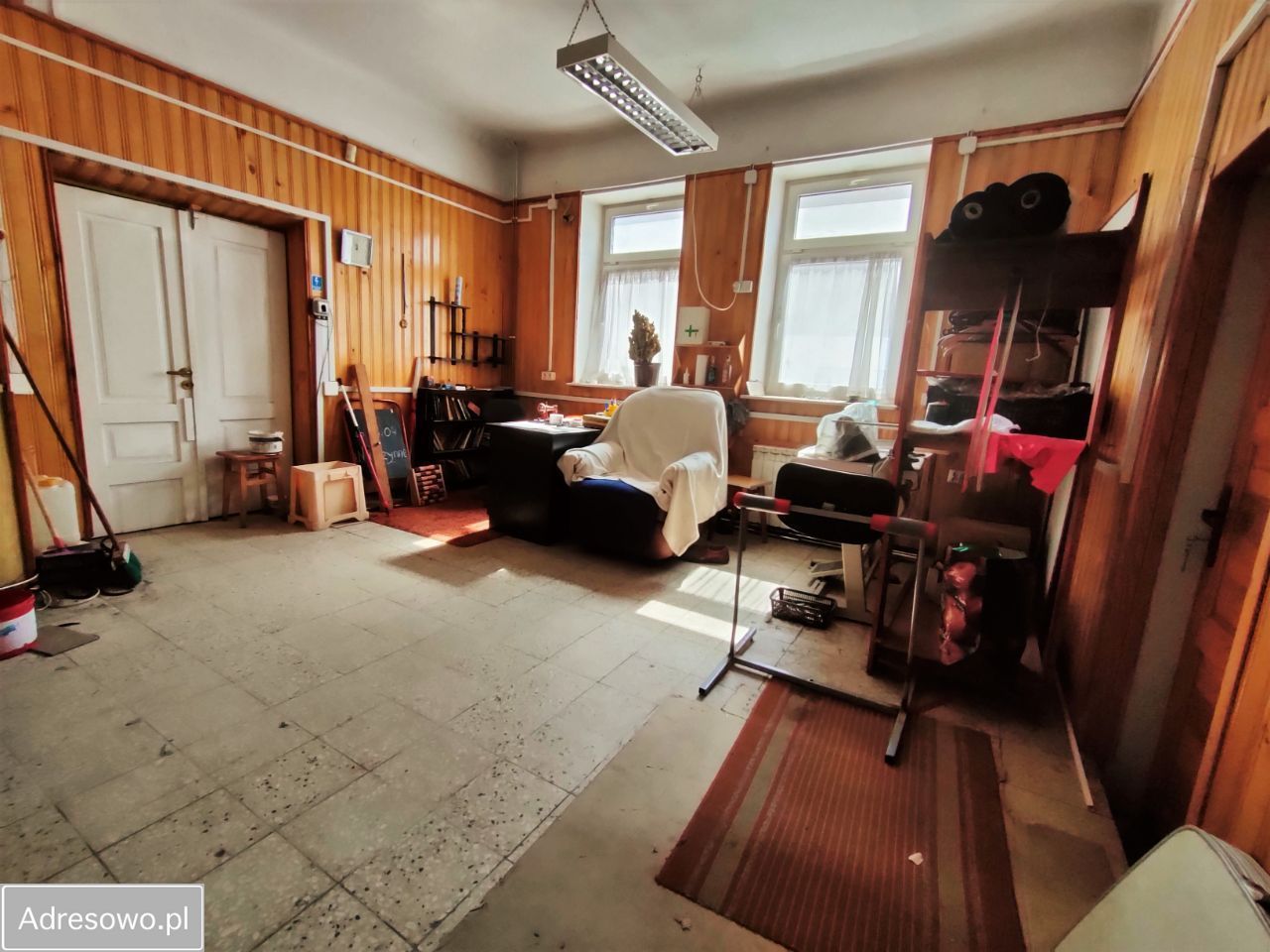 Lokal Stalowa Wola Rozwadów, ul. Jana III Sobieskiego. Zdjęcie 6