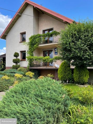 dom wolnostojący, 7 pokoi Bobolice, ul. Działkowa. Zdjęcie 1