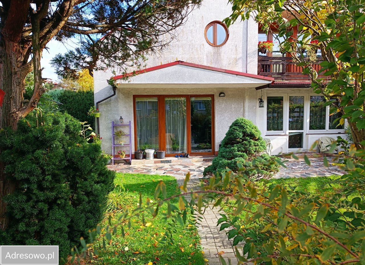 Mieszkanie 6-pokojowe Nowy Sącz. Zdjęcie 2