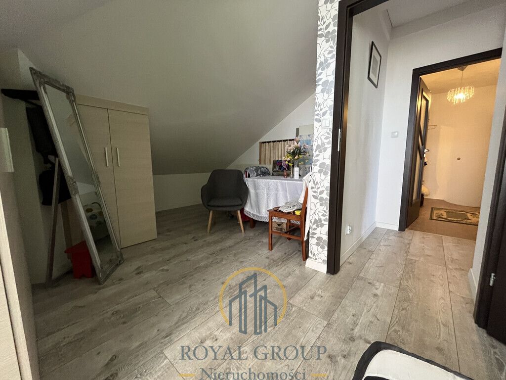 Mieszkanie 2-pokojowe Świdnik, ul. Cypriana Kamila Norwida. Zdjęcie 7