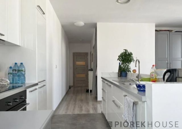 Mieszkanie 3-pokojowe Warszawa Wola, ul. Marcina Kasprzaka. Zdjęcie 8