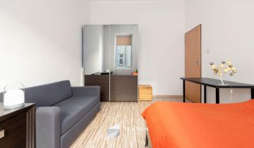 Mieszkanie 2-pokojowe Poznań Centrum, ul. Za Groblą