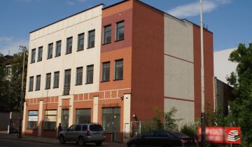 Biuro Łódź Śródmieście, ul. Stefana Żeromskiego