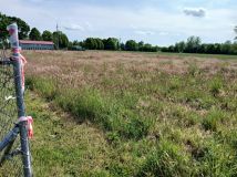 Działka budowlana Sierosław. Zdjęcie 1