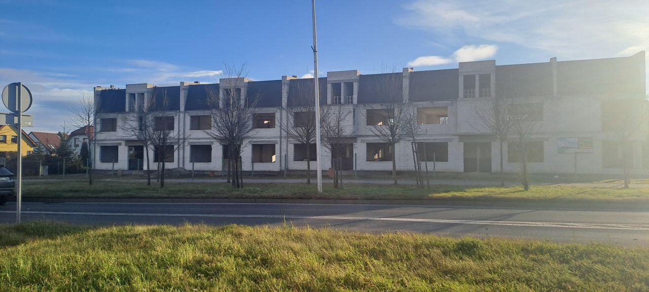 Nieruchomość komercyjna Świdnica, ul. Bogusza Stęczyńskiego. Zdjęcie 3