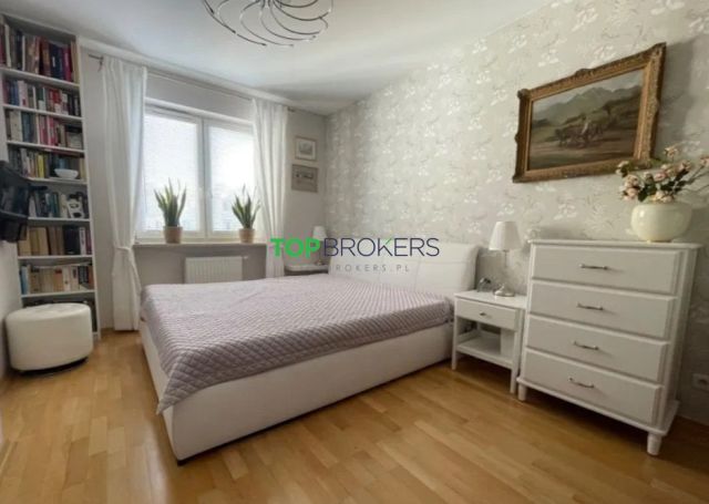 Mieszkanie 3-pokojowe Warszawa Ursynów, ul. Filipiny Płaskowickiej. Zdjęcie 4