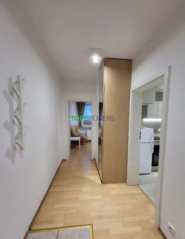 Mieszkanie 2-pokojowe Warszawa Ursynów, ul. Kabacki Dukt. Zdjęcie 8