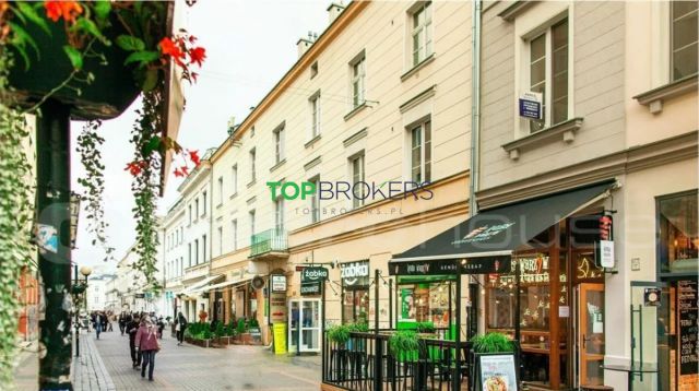 Mieszkanie 3-pokojowe Warszawa Śródmieście, ul. Chmielna. Zdjęcie 17