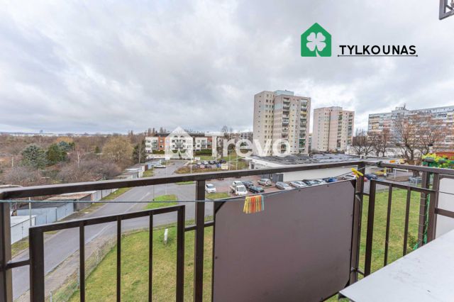 Mieszkanie 2-pokojowe Gdańsk Nowy Port, ul. Wyzwolenia. Zdjęcie 5