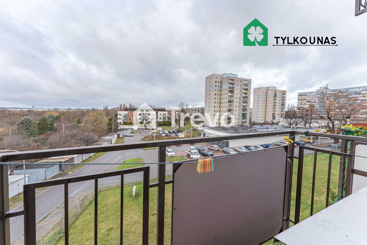 Mieszkanie 2-pokojowe Gdańsk Nowy Port, ul. Wyzwolenia. Zdjęcie 5