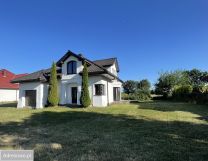 dom wolnostojący, 5 pokoi Wołowice. Zdjęcie 4