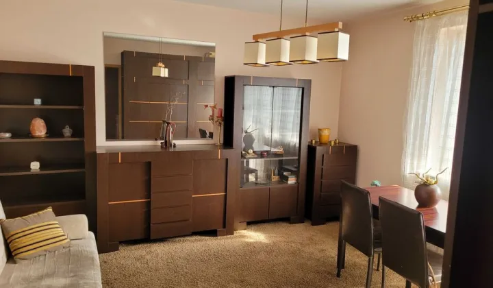 Mieszkanie 5-pokojowe Kalisz Korczak