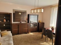 Mieszkanie 5-pokojowe Kalisz Korczak