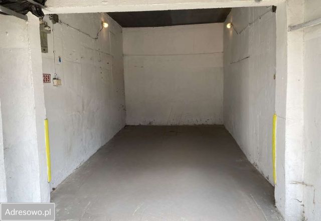 Garaż/miejsce parkingowe Lublin Czechów Południowy. Zdjęcie 1