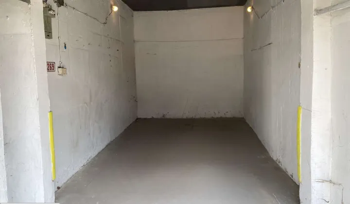 Garaż/miejsce parkingowe Lublin Czechów Południowy