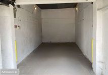 Garaż/miejsce parkingowe Lublin Czechów Południowy