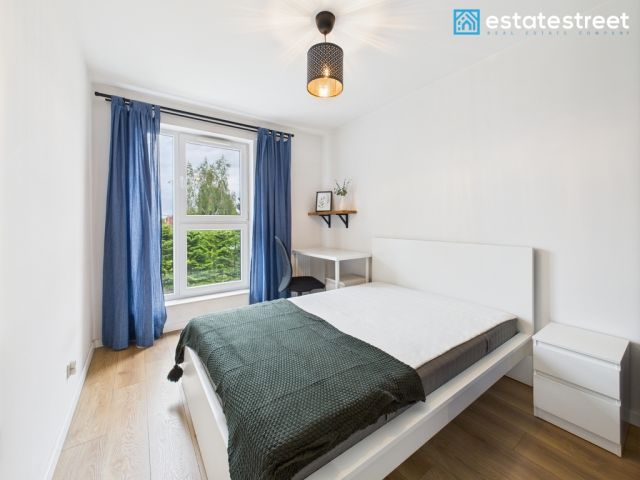 Mieszkanie 2-pokojowe Kraków, ul. Seweryna Goszczyńskiego. Zdjęcie 7