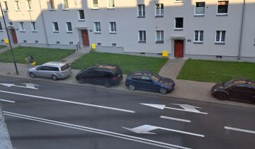 Mieszkanie 2-pokojowe Gliwice Szobiszowice, ul. Warszawska